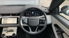 Land Rover Range Rover Evoque 2.0 D200 R-Dynamic SE 5dr Auto Diesel Hatchback